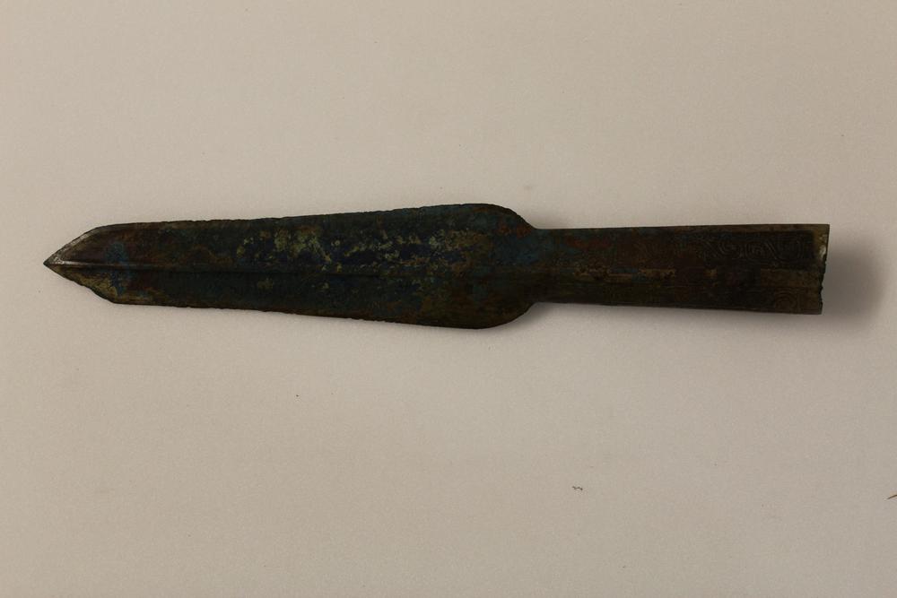 图片[1]-spear BM-1932-1215.44-China Archive